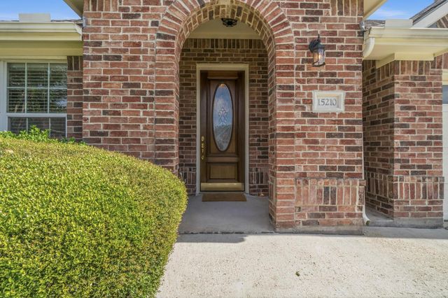 15210 Scenic Forest Drive, Conroe, TX 77384