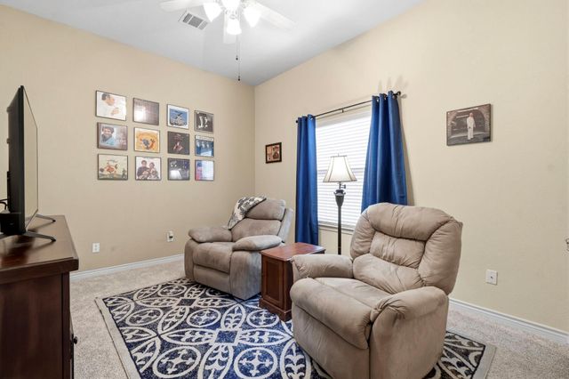 15210 Scenic Forest Drive, Conroe, TX 77384
