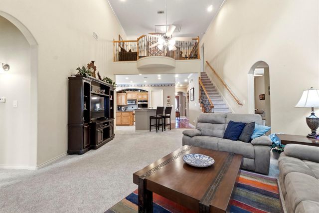 15210 Scenic Forest Drive, Conroe, TX 77384