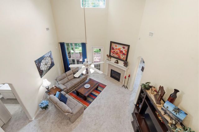15210 Scenic Forest Drive, Conroe, TX 77384