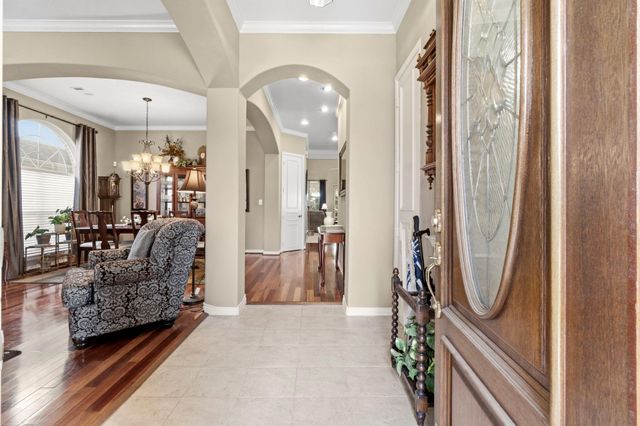 15210 Scenic Forest Drive, Conroe, TX 77384