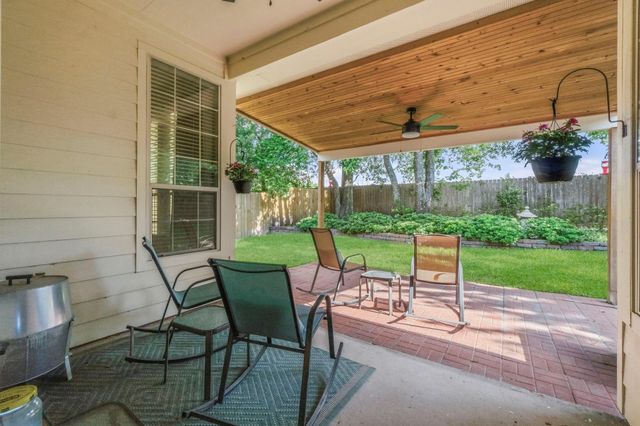 15210 Scenic Forest Drive, Conroe, TX 77384
