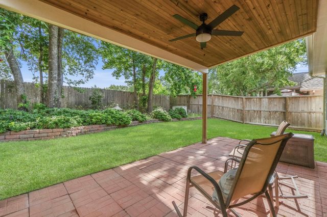15210 Scenic Forest Drive, Conroe, TX 77384