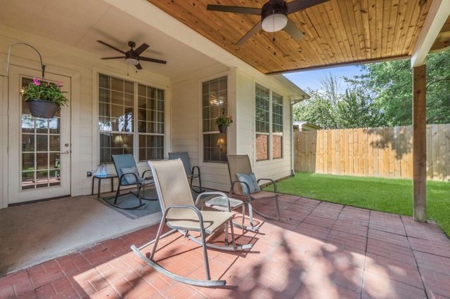 15210 Scenic Forest Drive, Conroe, TX 77384