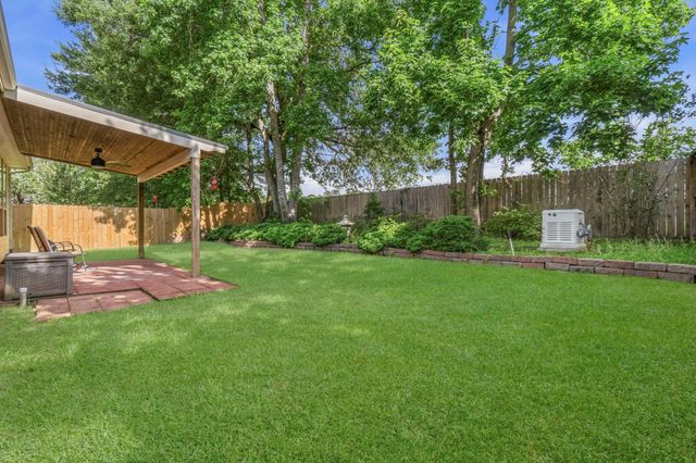 15210 Scenic Forest Drive, Conroe, TX 77384