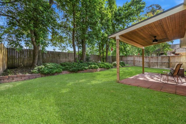 15210 Scenic Forest Drive, Conroe, TX 77384