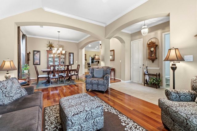 15210 Scenic Forest Drive, Conroe, TX 77384