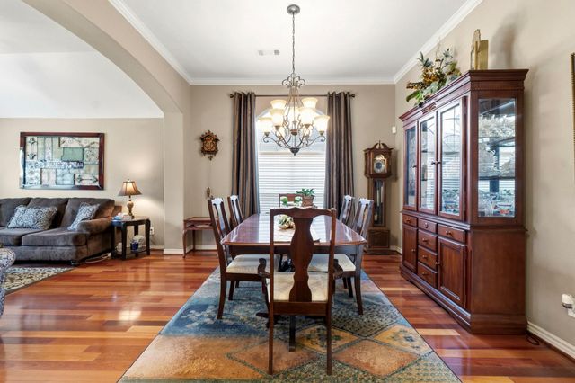 15210 Scenic Forest Drive, Conroe, TX 77384