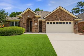 15210 Scenic Forest Drive, Conroe, TX 77384