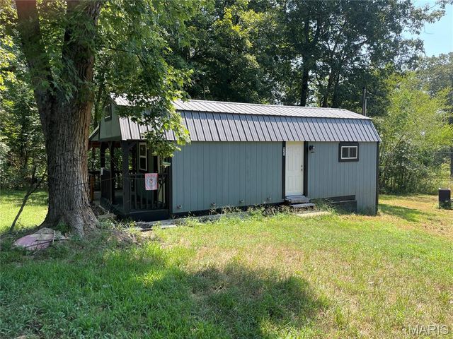 921 Wayne 459A, Piedmont, MO 63957