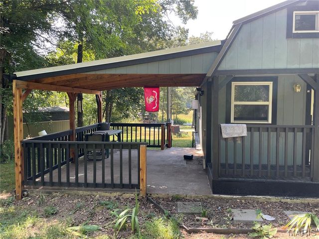 921 Wayne 459A, Piedmont, MO 63957