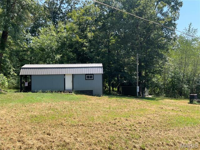 921 Wayne 459A, Piedmont, MO 63957