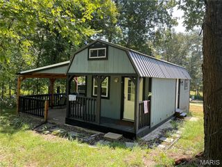 921 Wayne 459A, Piedmont, MO 63957