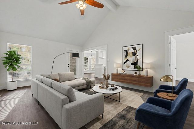 8826 Kipapa Way, Diamondhead, MS 39525