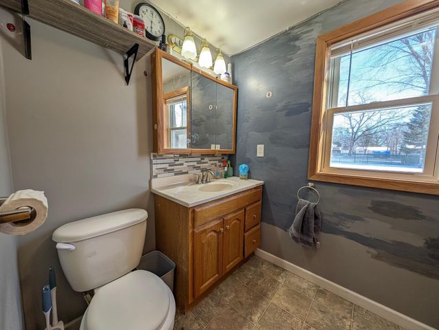 220 1st Street NE, Wadena, MN 56482