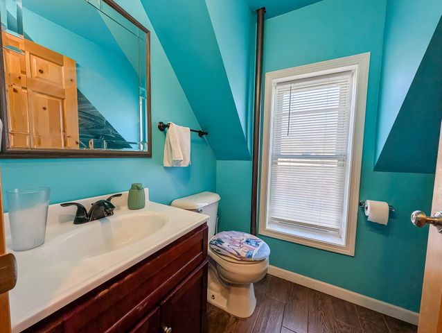 220 1st Street NE, Wadena, MN 56482