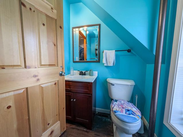 220 1st Street NE, Wadena, MN 56482