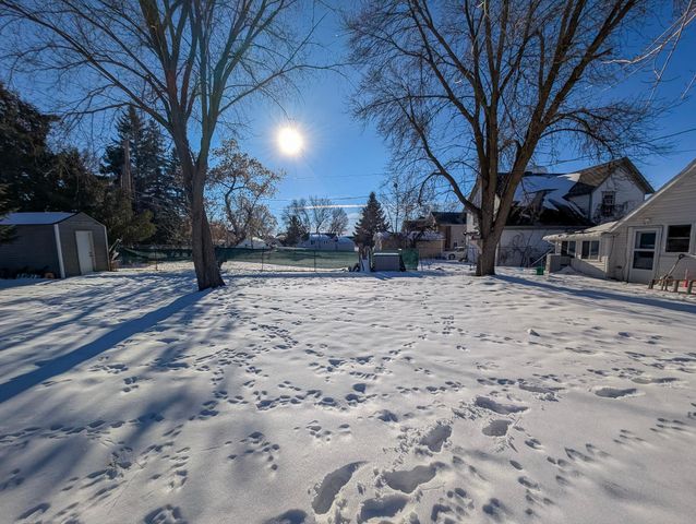 220 1st Street NE, Wadena, MN 56482