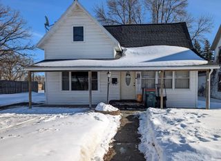 220 1st Street NE, Wadena, MN 56482