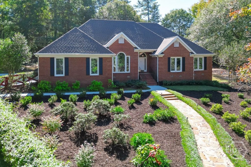 Image 43 of property listing at 1051 Simonton Way, Watkinsville, GA 30677