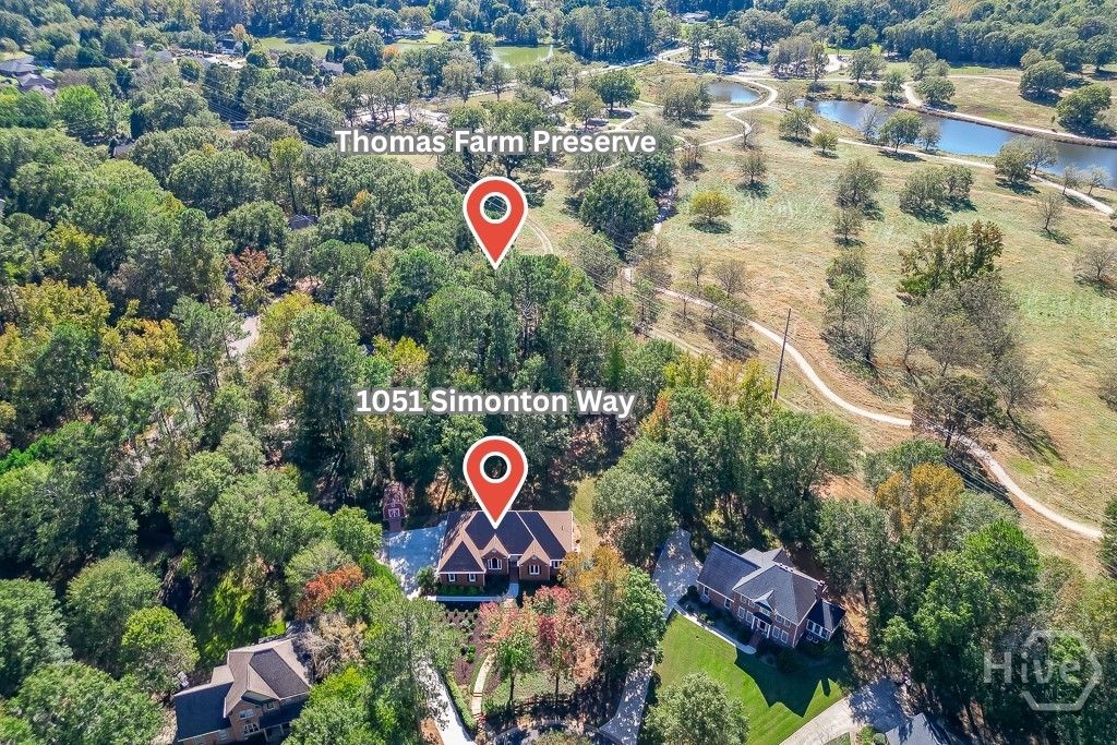 Image 49 of property listing at 1051 Simonton Way, Watkinsville, GA 30677