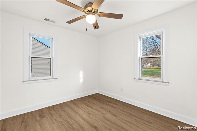 24266 Eureka Avenue, Warren, MI 48091