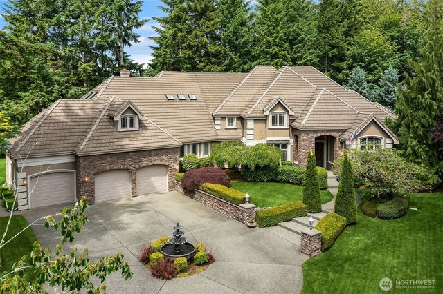 20450 NE 71st Street, Redmond, WA 98053