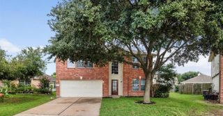 19411 Kadabra Drive, Katy, TX 77449