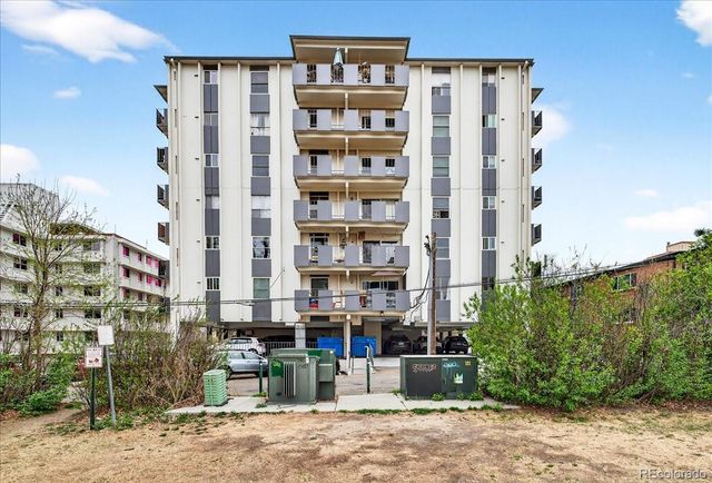 1265 Race Street 305, Denver, CO 80206