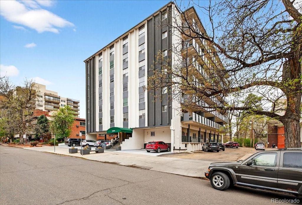 1265 Race Street 305, Denver, CO 80206