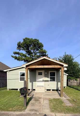 1323 Aycock Street, Houma, LA 70360