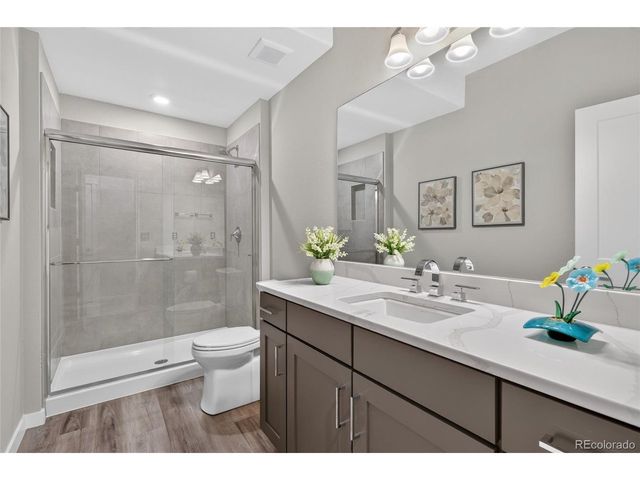 5486 Mesa Top Dr, Monument, CO 80132