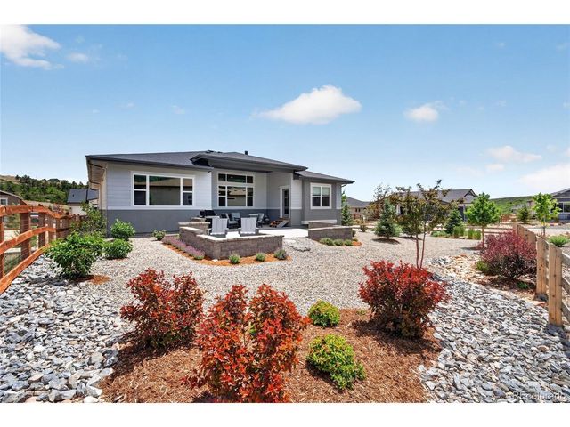 5486 Mesa Top Dr, Monument, CO 80132