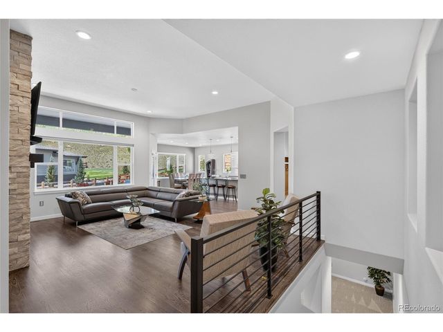 5486 Mesa Top Dr, Monument, CO 80132