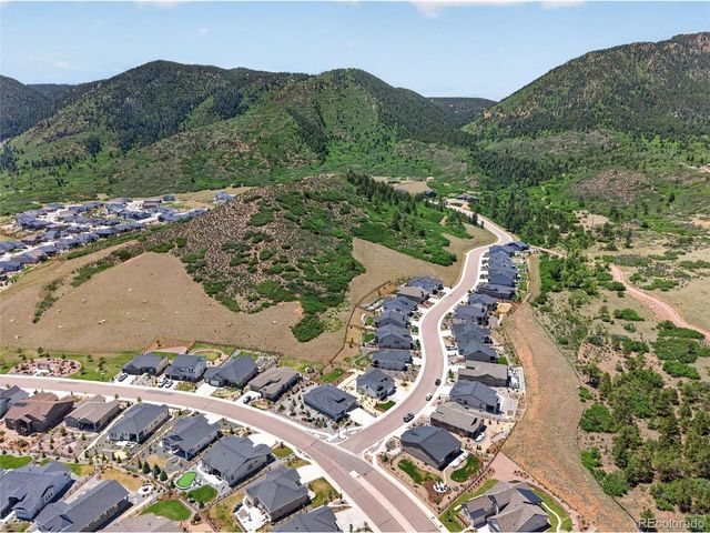 5486 Mesa Top Dr, Monument, CO 80132