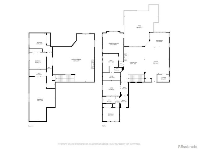 5486 Mesa Top Dr, Monument, CO 80132