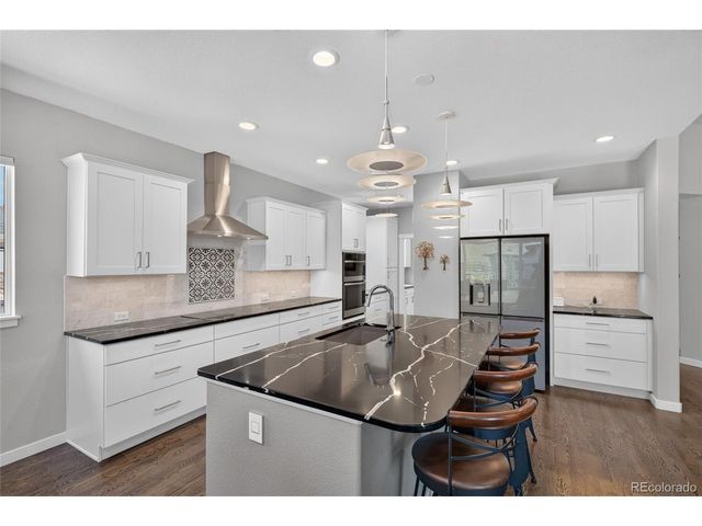 5486 Mesa Top Dr, Monument, CO 80132