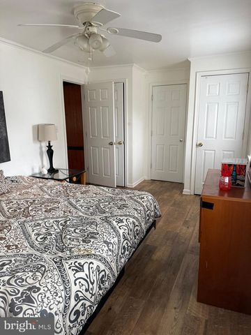 705 MONROE ST, Harrisburg, PA 17113