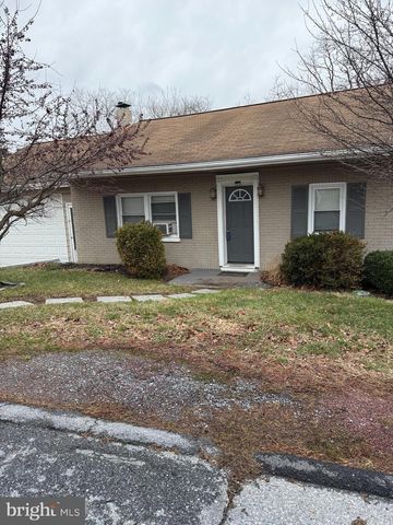 705 MONROE ST, Harrisburg, PA 17113