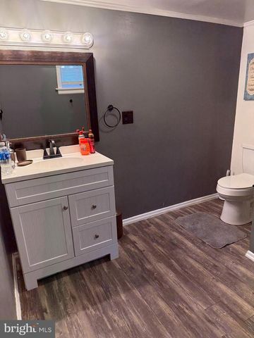 705 MONROE ST, Harrisburg, PA 17113