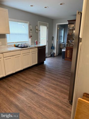 705 MONROE ST, Harrisburg, PA 17113