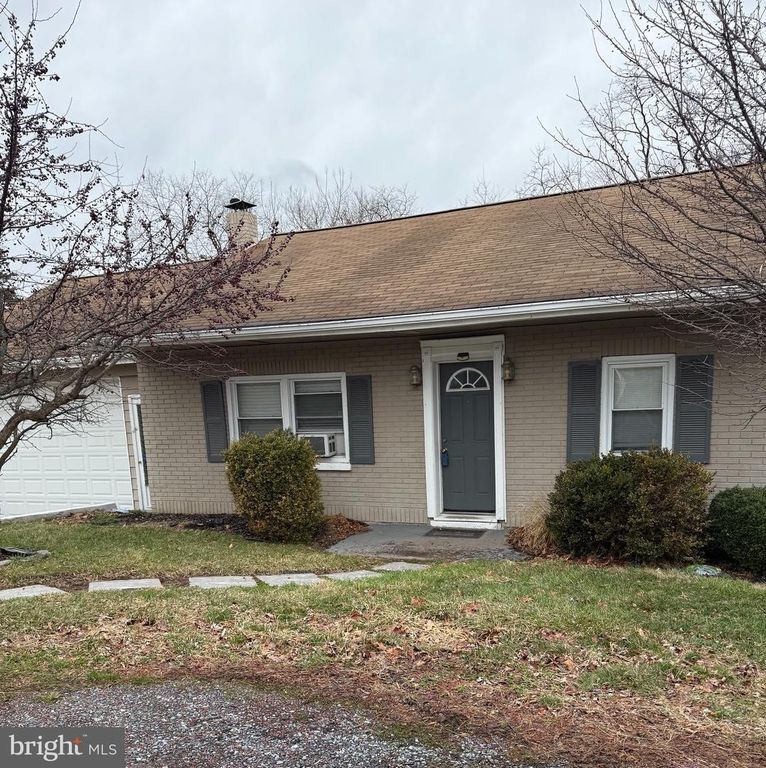 705 MONROE ST, Harrisburg, PA 17113