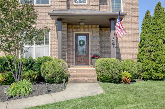 2632 Browning Way, Clarksville, TN 37043