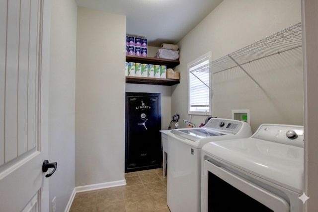 2632 Browning Way, Clarksville, TN 37043