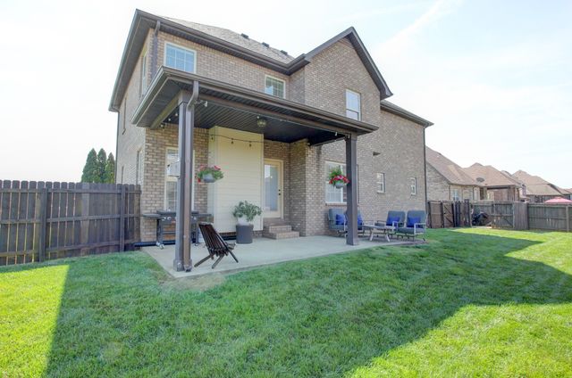 2632 Browning Way, Clarksville, TN 37043
