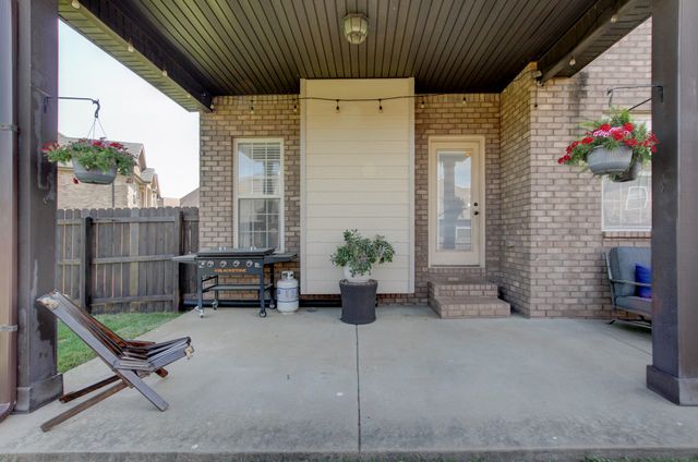 2632 Browning Way, Clarksville, TN 37043