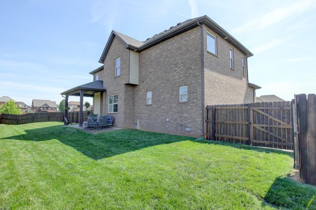 2632 Browning Way, Clarksville, TN 37043