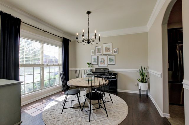 2632 Browning Way, Clarksville, TN 37043