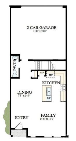 6543 Fire Lily Lane, Charlotte, NC 28216