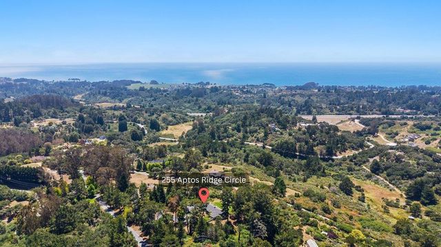 255 Aptos Ridge Circle, Watsonville, CA 95076